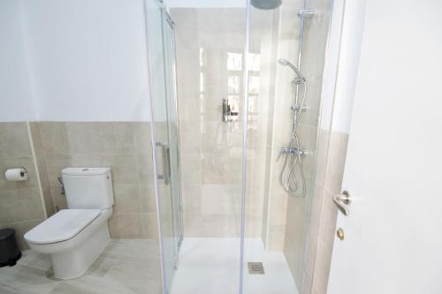 MalagaUrbanRooms - Central Suites, Málaga (foto 3)