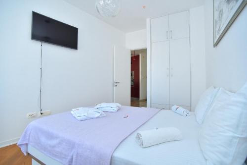 Penthouse Apartment image 10