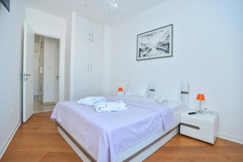 Penthouse Apartment image 9