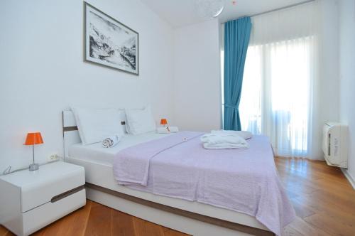 Penthouse Apartment image 8