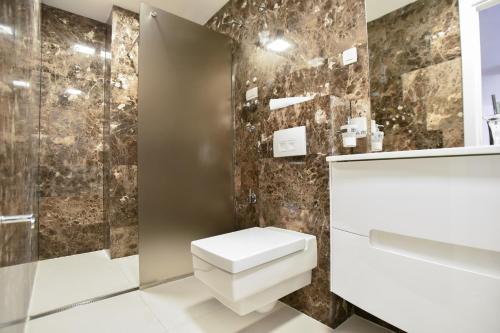 Penthouse Apartment image 5