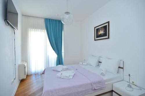 Penthouse Apartment image 2