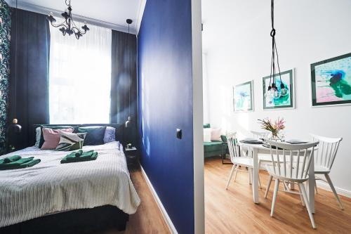 Apartamenty Profesorskie