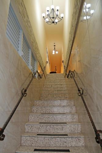 Entrance, Itza-Bella Suites in Isabela