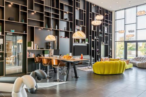 Best Western Plus Europe Hotel