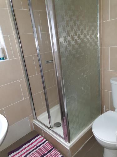 Dodi Aparts London, near Stratford close to tube station