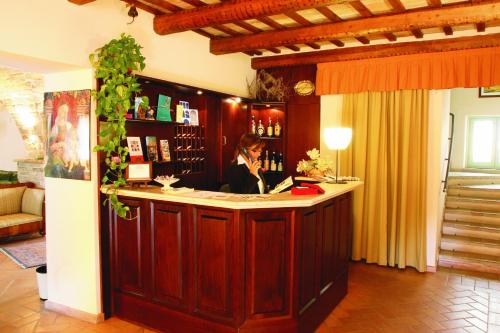 Hotel San Claudio 3