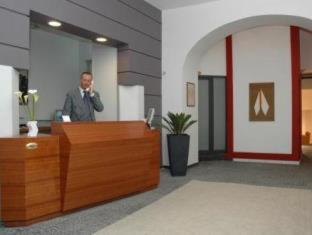 Caravaggio Hotel, Naples (photo 3)