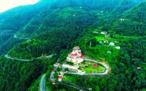 Aditya Resorts