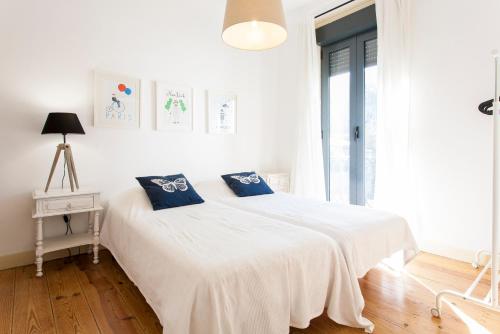 Beato Apartments, Lissabon