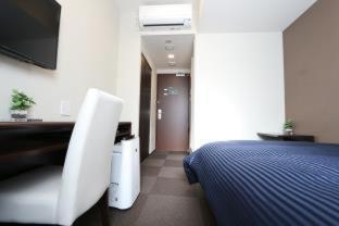 HOTEL LiVEMAX Kayabacho, Tokio (fotografie 4)