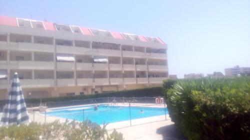 Monolocale panoramico