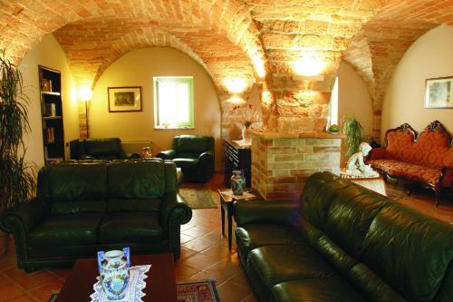 Hotel San Claudio 5