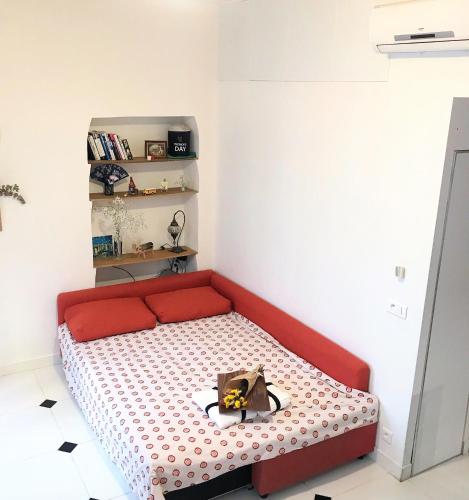 Appartement Claudia - Central - Very close to Sea - Calm - AC, Nice (fotografie 7)