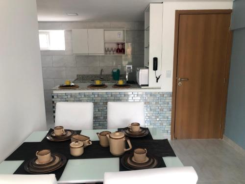 Makaiba Residence Flat dr Artur Licio