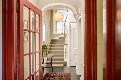 Mansefield House in 阿羅查