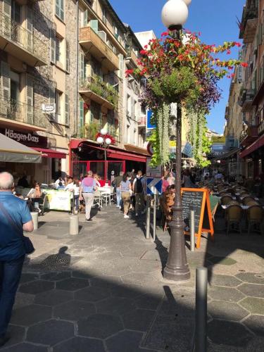 chez Eva, Nice (photo 6)