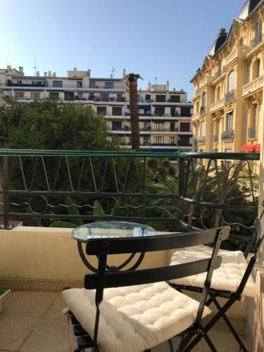 chez Eva, Nice (photo 5)