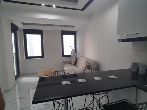  Antalya Central Art City Residence & Spa in Alanya