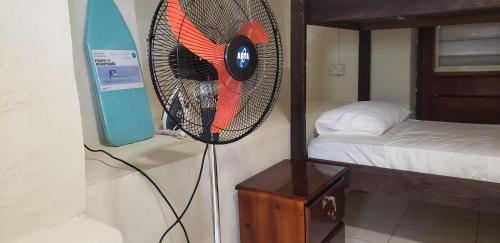 Roseau Hostel & Beach Front Property in Roseau
