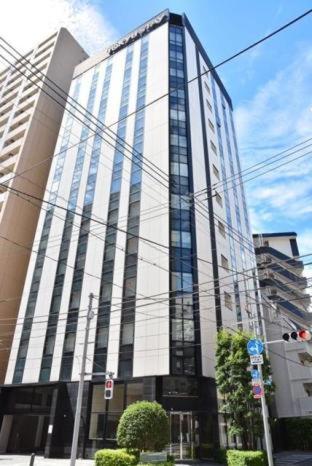 Tokyu Stay Kamata - Tokyo Haneda, Tokio (Foto 10)