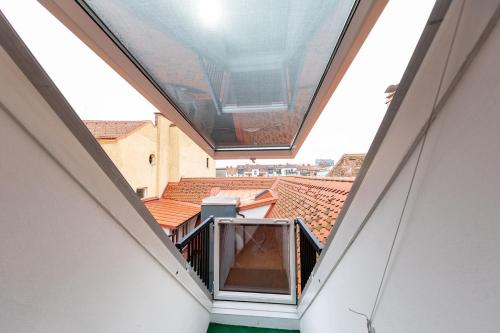 Pharmacy-Loft in Graz, Österreich