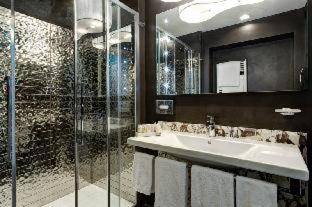 Mascagni Luxury Rooms & Suites, Рим (фото 6)
