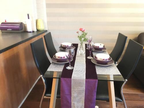 Cozy Nights - Cambuslang 1/64 in Glasgow