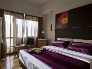 Hotel Gravina San Pietro, Рим (фото 4)
