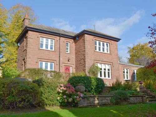 The Garth gîte à louer Plumpton Wall