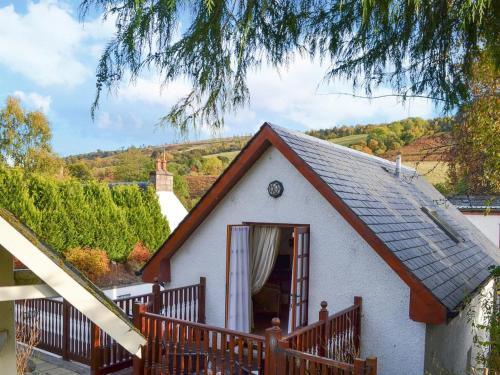 Rowan Cottage, , Highlands