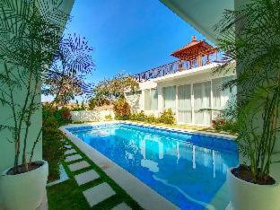 Nunamkhalu Private Villas & Spa, Bali