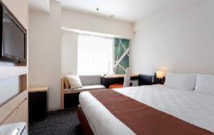Shibuya Tokyu REI Hotel, Tokio (foto 10)