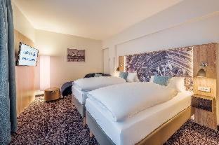 CityClass Hotel Alter Markt, Cologne (photo 4)
