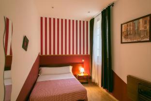 Hostal La Casa de La Plaza, Madrid (photo 8)