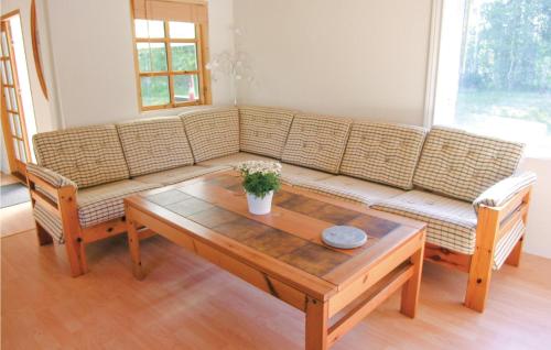 Holiday Home Hedelunden in Hals