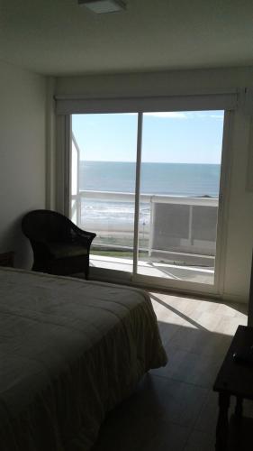 DEPARTAMENTO FRENTE AL MAR 2 1/2 AMBIENTE in 바리오 콘스티투시온