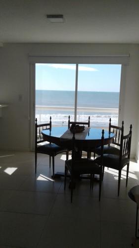 DEPARTAMENTO FRENTE AL MAR 2 1/2 AMBIENTE in 바리오 콘스티투시온