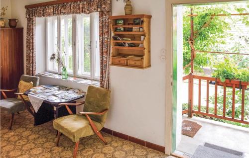 Große Ferienwohnung Sierndorf