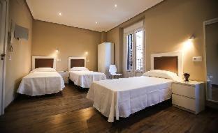 Apartamentos Nickel, Madrid (fotografie 7)