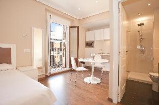 Apartamentos Nickel, Madrid (fotografie 9)