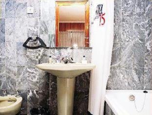 Apartamentos Goya 75, Madrid (fotografie 4)