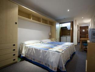 Apartamentos Goya 75, Madrid (fotografie 6)