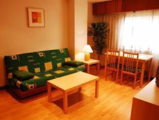 Apartamentos Goya 75, Madrid (fotografie 7)