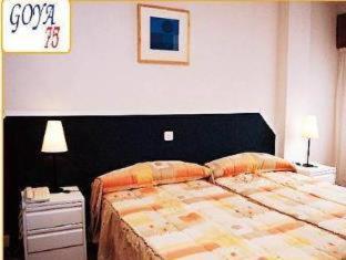 Apartamentos Goya 75, Madrid (fotografie 9)