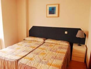 Apartamentos Goya 75, Madrid (fotografie 10)