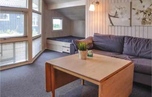 Holiday Home Sommerbyen Nyborg Ii in 尼保