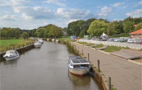  One-Bedroom Apartment In Varde in Varde