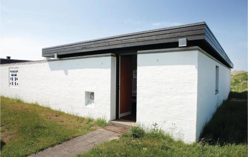  Holiday Home Pandrup With Fireplace Ii in Rødhus