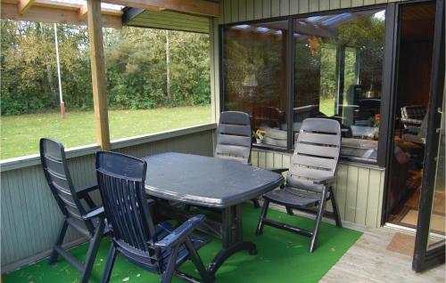  Amazing Home In Oksbl With 3 Bedrooms And Wifi in Oksbøl